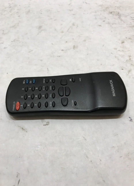 Magnavox NA386 Converter Remote Control TB100MW9 TB100MW9A TB110MW9 Tested! - DW