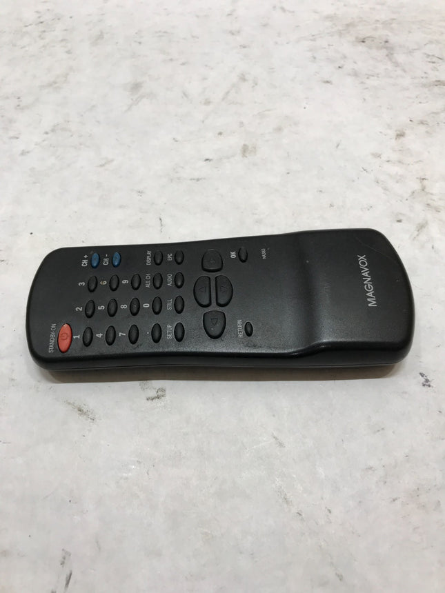 Magnavox NA386 Converter Remote Control TB100MW9 TB100MW9A TB110MW9 Tested! - DW