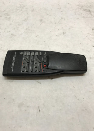 Yamaha System Remote Control Transmitter- RAX7 VZ45350 most receivers Tested -DW