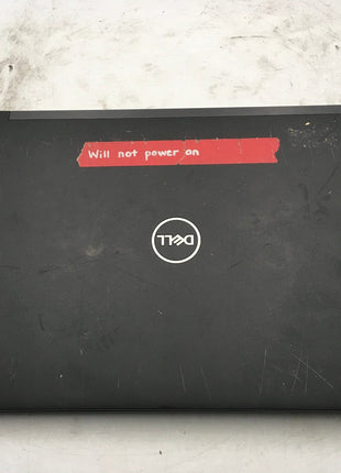 DELL LATITUDE 7390 -FOR PARTS/NO POWER- INTEL I3 7TH GEN - NO RAM -READ DESC- BB