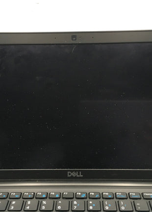 DELL LATITUDE 7390 -FOR PARTS/NO POWER- INTEL I3 7TH GEN - NO RAM -READ DESC- BB