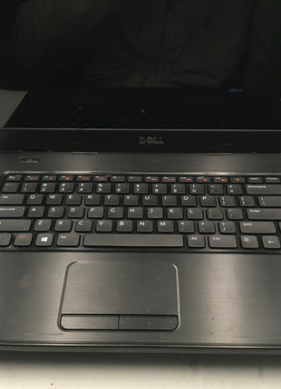 DELL INSPIRON 3520 - FOR PARTS - INTEL CORE I3 - 4GB RAM - 15" - READ DESC - BB