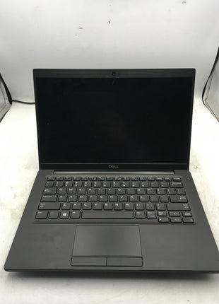 DELL LATITUDE 7390 -FOR PARTS/NO POWER- INTEL I3 7TH GEN - NO RAM -READ DESC- BB