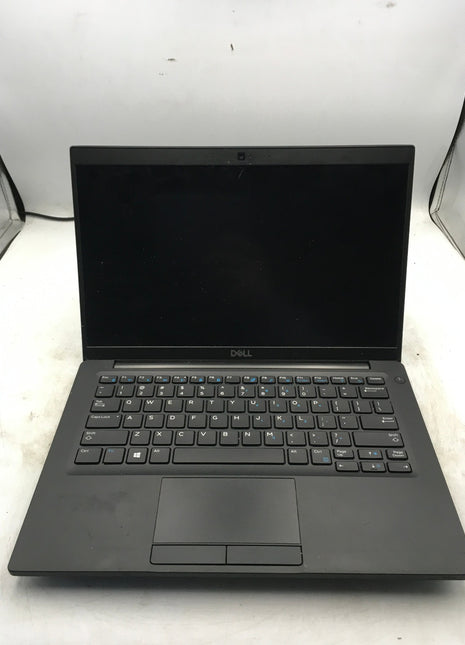 DELL LATITUDE 7390 -FOR PARTS/NO POWER- INTEL I3 7TH GEN - NO RAM -READ DESC- BB