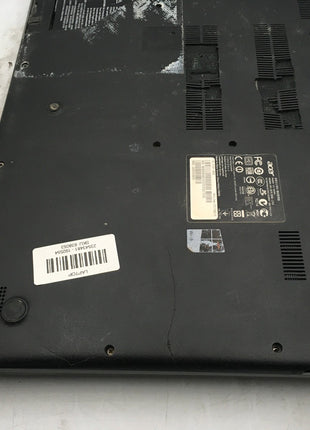 ACER ASPIRE V5 ZRK -FOR PARTS/REPAIR- INTEL I5 3RD GEN - NO RAM - NO OS -READ-BB