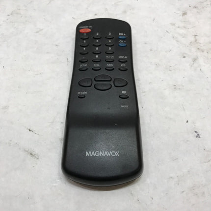 Magnavox NA386 Converter Remote Control TB100MW9 TB100MW9A TB110MW9 Tested! - DW