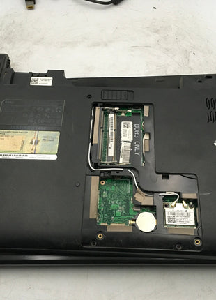 DELL INSPIRON 1464 - FOR PARTS/REPAIR - INTEL I3 1ST GEN - NO RAM -READ DESC- BB