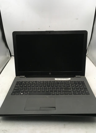 HP 255 G6 - FOR PARTS/REPAIR - AMD E SERIES CPU - NO RAM -READ DESC-NO POWER- BB