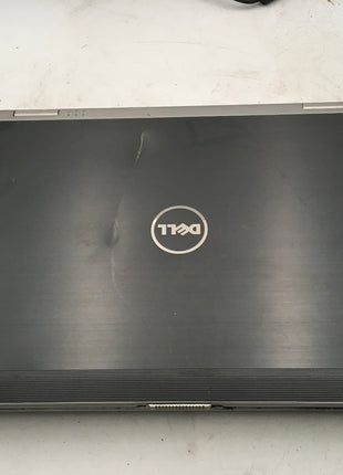 DELL LATITUDE E6430 - FOR PARTS/REPAIR - INTEL I7 3RD GEN - NO RAM -READ DESC-BB
