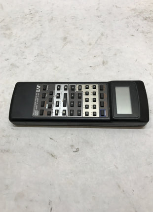 JVC RM-SX509U For XL-M509U / XL-M508 Remote Control Tested And Working!! - DW
