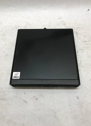 HP ProDesk 600 G6 Desktop Mini Intel i5-10500T 8GB RAM 128GB Windows 11 READ -DW