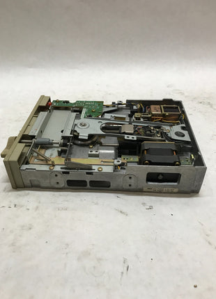 Vintage Teac FD-55GFR 1.2MB 5.25" Floppy Disk Drive FDD Internal Tested Works DW