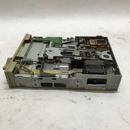 Vintage Teac FD-55GFR 1.2MB 5.25" Floppy Disk Drive FDD Internal Tested Works DW