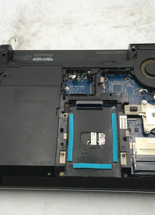 LENOVO THINKPAD E440 - BOOTS TO BIOS/BAD LCD - INTEL I5 4200M - NO RAM -READ-BB