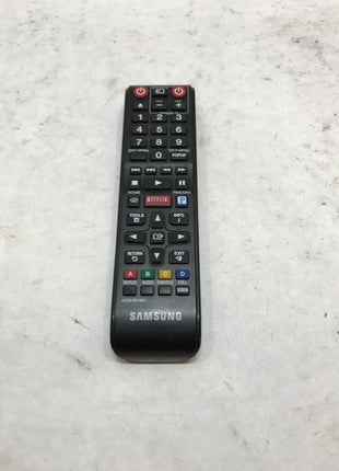 Genuine Samsung AK59-00146A Remote Control OEM Original Tested Working - DW