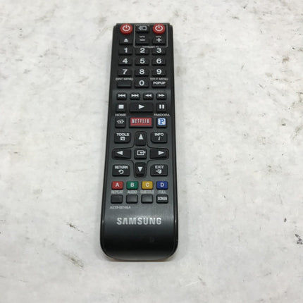 Genuine Samsung AK59-00146A Remote Control OEM Original Tested Working - DW