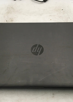 HP 255 G6 - FOR PARTS/REPAIR - AMD E SERIES CPU - NO RAM -READ DESC-NO POWER- BB
