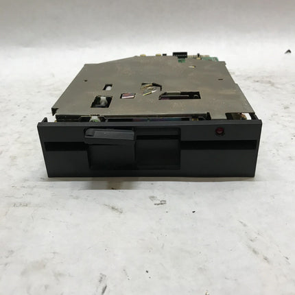 Fujitsu Limited M2551A08 Vintage Computer 5.25 Floppy Disk Drive Tested Works DW