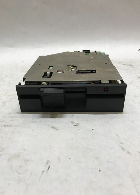 Fujitsu Limited M2551A08 Vintage Computer 5.25 Floppy Disk Drive Tested Works DW