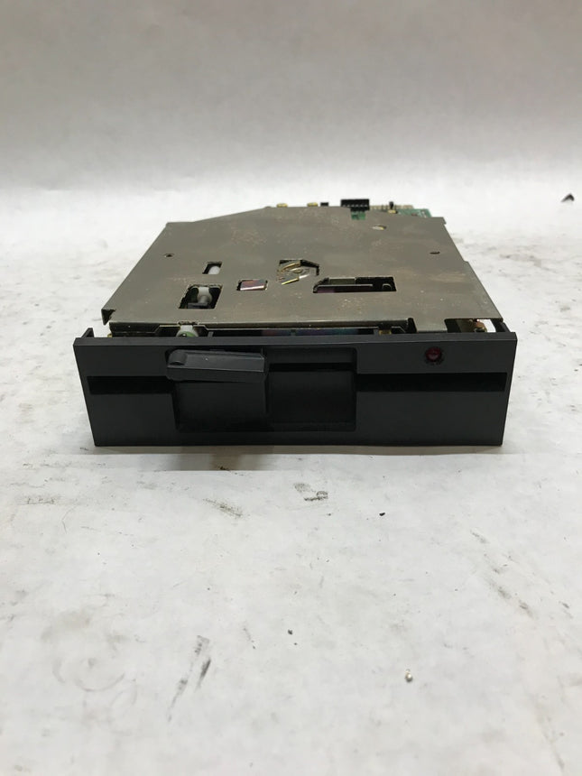 Fujitsu Limited M2551A08 Vintage Computer 5.25 Floppy Disk Drive Tested Works DW