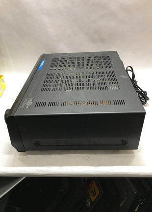 Onkyo HT-R340 5.1 Channel Home Surround Sound Receiver NO REMOTE Tested!!!! - DW