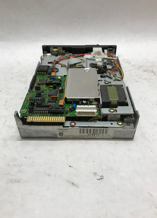 Panasonic / Matsushita JU-455-55.25" Floppy Disc Drive FDD Tested And Working DW