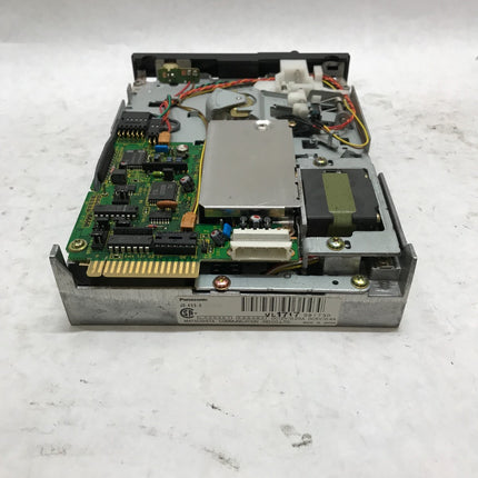 Panasonic / Matsushita JU-455-55.25" Floppy Disc Drive FDD Tested And Working DW