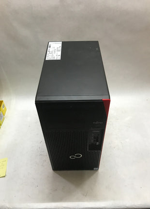 Fujitsu Esprimo p958 Desktop Intel i5-8500 8GB RAM 256GB SSD Windows 11 OS! - DW