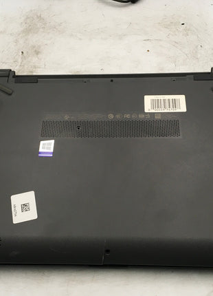 HP 255 G6 - FOR PARTS/REPAIR - AMD E SERIES CPU - NO RAM -READ DESC-NO POWER- BB