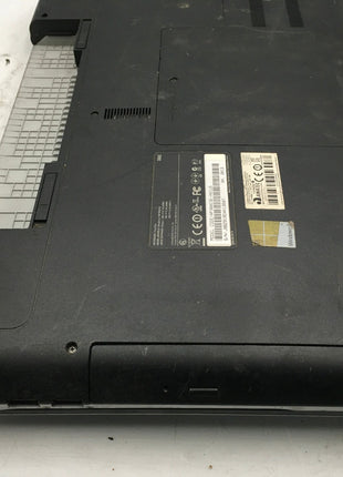 SAMSUNG NP300E5E A01US - FOR PARTS/REPAIR - INTEL i3-3227U - 4GB RAM - READ - BB