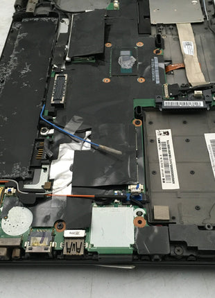 LENOVO THINKPAD T440S - FOR PARTS - INTEL I5 - NO RAM - 14" - READ DESCRIP - BB