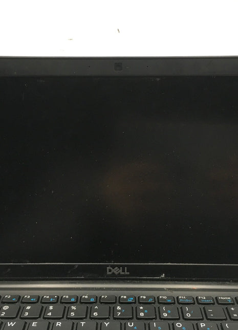 DELL LATITUDE 7390 -FOR PARTS/NO POWER- INTEL I3 7TH GEN - NO RAM -READ DESC- BB