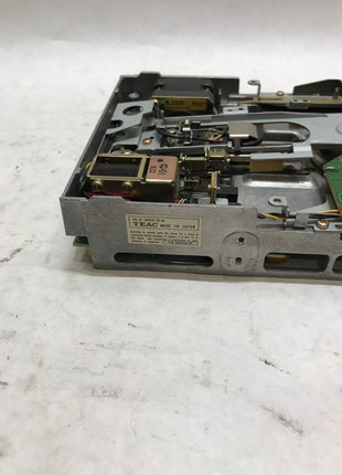 Vintage Teac FD-55GFR 1.2MB 5.25" Floppy Disk Drive FDD Internal Tested Works DW