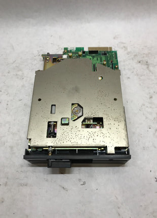 Fujitsu Limited M2551A08 Vintage Computer 5.25 Floppy Disk Drive Tested Works DW