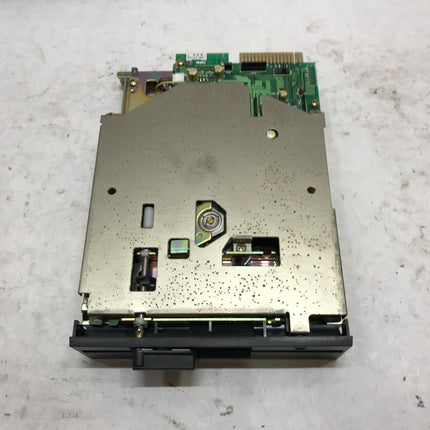 Fujitsu Limited M2551A08 Vintage Computer 5.25 Floppy Disk Drive Tested Works DW