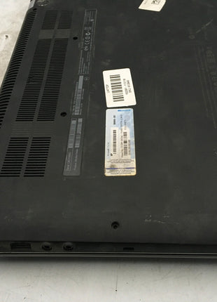 HP ENVY PRO 4 B000 - FOR PARTS/NO BOOT - INTEL I5 3RD GEN - NO RAM - 14"-READ-BB