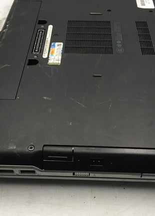 DELL LATITUDE E6420 - FOR PARTS/BAD LCD - INTEL I7 2ND GEN - 4GB RAM - READ - BB