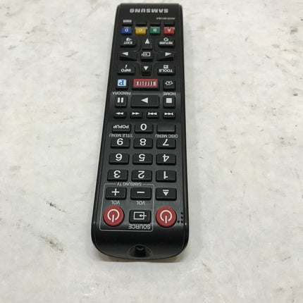 Genuine Samsung AK59-00146A Remote Control OEM Original Tested Working - DW