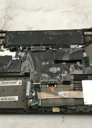 LENOVO THINKPAD T440S - FOR PARTS - INTEL I5 - NO RAM - 14" - READ DESCRIP - BB