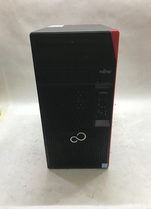 Fujitsu Esprimo p958 Desktop Intel i5-8500 8GB RAM 256GB SSD Windows 11 OS! - DW