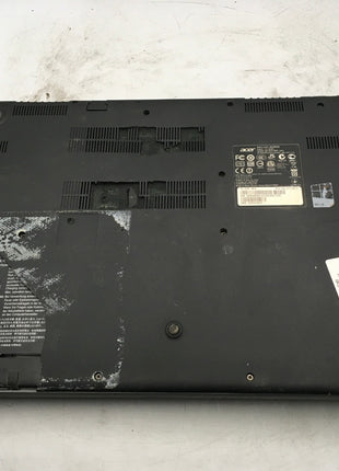 ACER ASPIRE V5 ZRK -FOR PARTS/REPAIR- INTEL I5 3RD GEN - NO RAM - NO OS -READ-BB