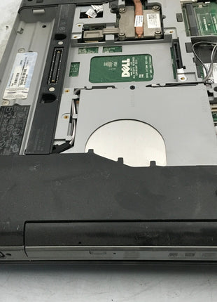 DELL LATITUDE E5420 - FOR PARTS/MISSING PARTS - INTEL I5 2ND GEN - NO RAM - BB