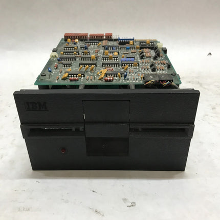 1984 Tandon TM100-2A Floppy Drive for IBM PC Vintage Computer Phase II Tested DW
