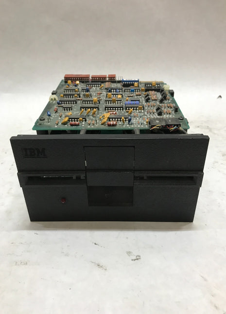 1984 Tandon TM100-2A Floppy Drive for IBM PC Vintage Computer Phase II Tested DW