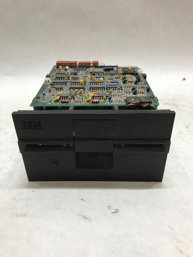 1984 Tandon TM100-2A Floppy Drive for IBM PC Vintage Computer Phase II Tested DW