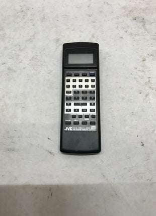 JVC RM-SX509U For XL-M509U / XL-M508 Remote Control Tested And Working!! - DW