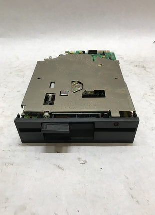 Fujitsu Limited M2551A08 Vintage Computer 5.25 Floppy Disk Drive Tested Works DW