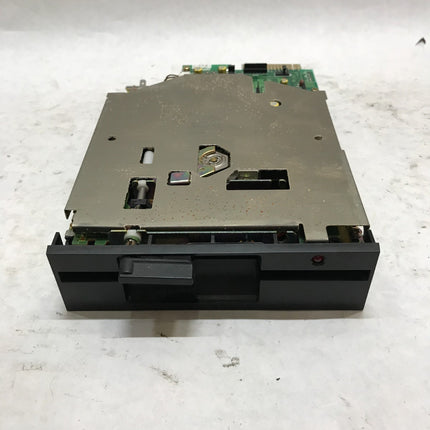Fujitsu Limited M2551A08 Vintage Computer 5.25 Floppy Disk Drive Tested Works DW