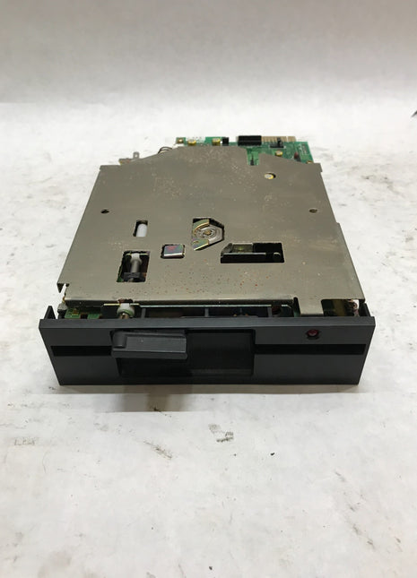 Fujitsu Limited M2551A08 Vintage Computer 5.25 Floppy Disk Drive Tested Works DW
