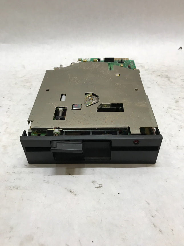 Fujitsu Limited M2551A08 Vintage Computer 5.25 Floppy Disk Drive Tested Works DW